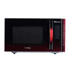 Dawlance Microwave Oven Model DW 115 CHZP