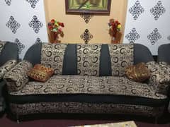 sofa set 7 seater