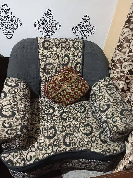 sofa set 7 seater 2