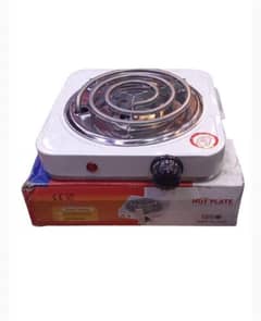 hot plate