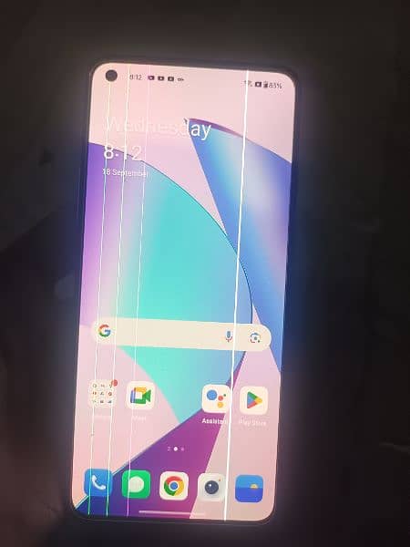 OnePlus 8T 12GB 256GB 0