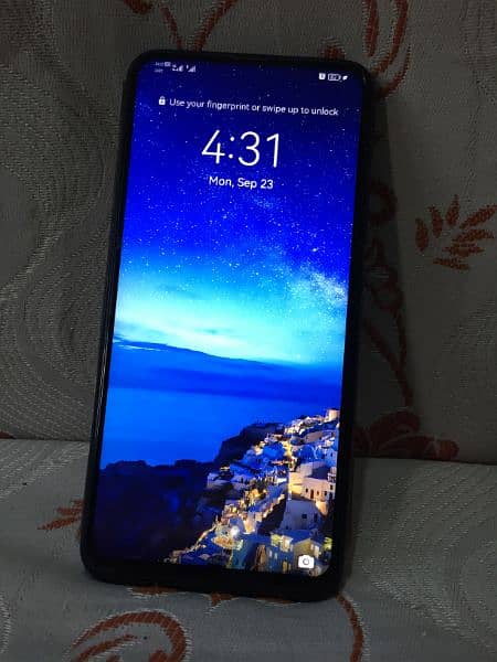 Huawei y9 prime 4 128 exchange possible 3