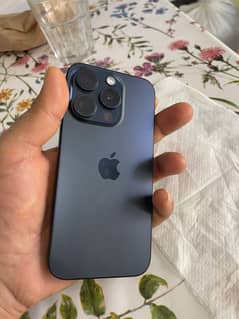 iphone 15 pro  iclude look