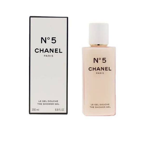 Perfume/Scent/GABRIELLE CHANNEL Lotion/Ladies perfume 2