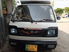 suzuki pickup ravi for sale