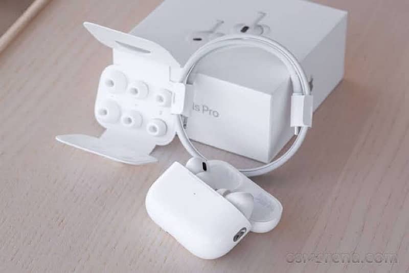 Airpods Pro 2 2