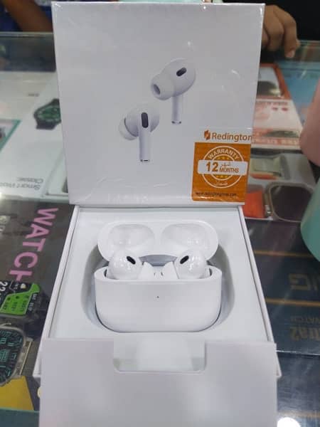 Airpods Pro 2 3