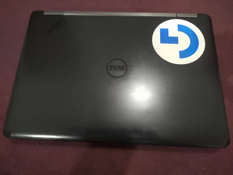 Dell Latitude E5440 0