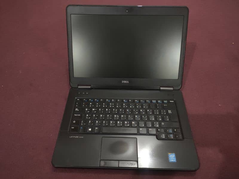 Dell Latitude E5440 1