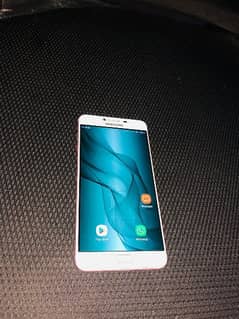 SAMSUNG GALAXY C7