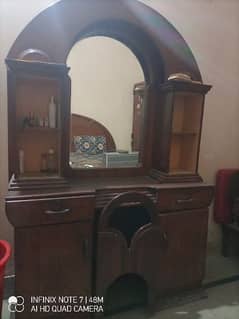 Dressing Table