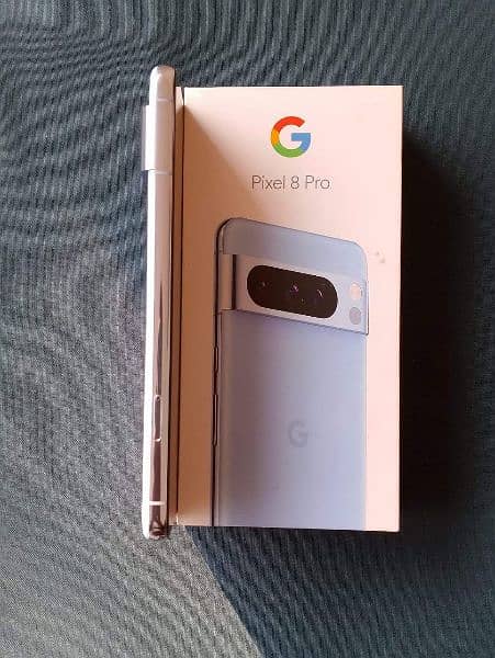 Google pixel 8 Pro 12 256 gb 03477484596 call wahtasp 1