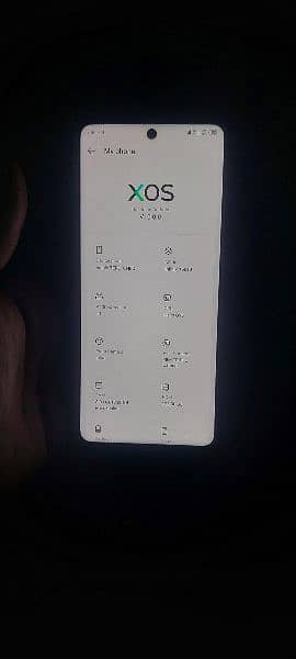 infinix zero neo x 8 128  all ok pta official 1