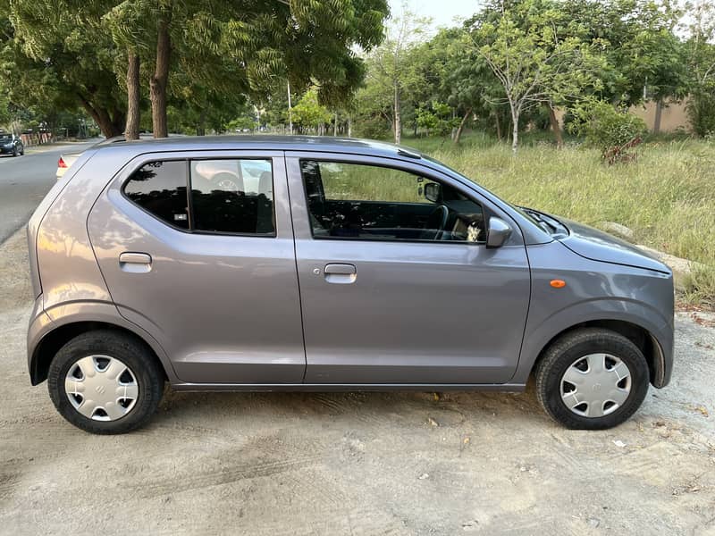 Suzuki Alto 2020 2