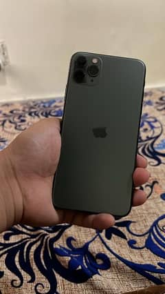 iPhone 11 pro max non pta