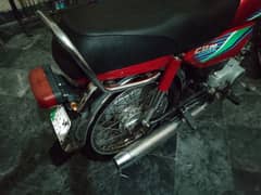 very good condition 50 plus patrol average my Honda very good 0