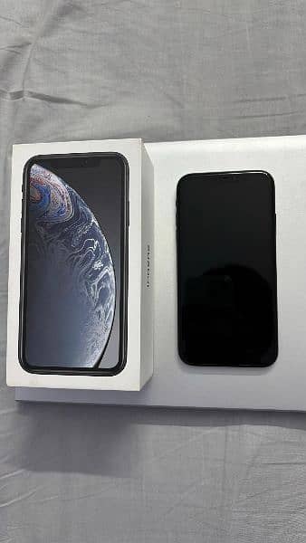 iPhone XR PTA Approved (128GB) 2