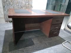 Office Furniture Available For Sale