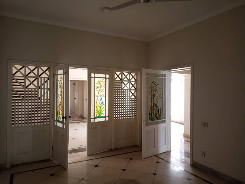 CANTT,OFFICE USE HOUSE FOR RENT UPPER MALL GULBERG SHADMAN GOR LAHORE 7