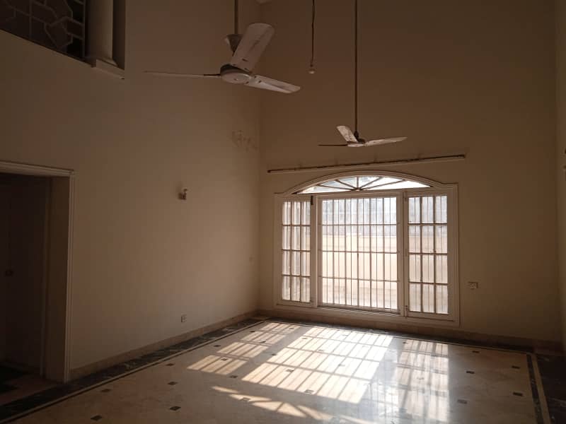 CANTT,OFFICE USE HOUSE FOR RENT UPPER MALL GULBERG SHADMAN GOR LAHORE 8