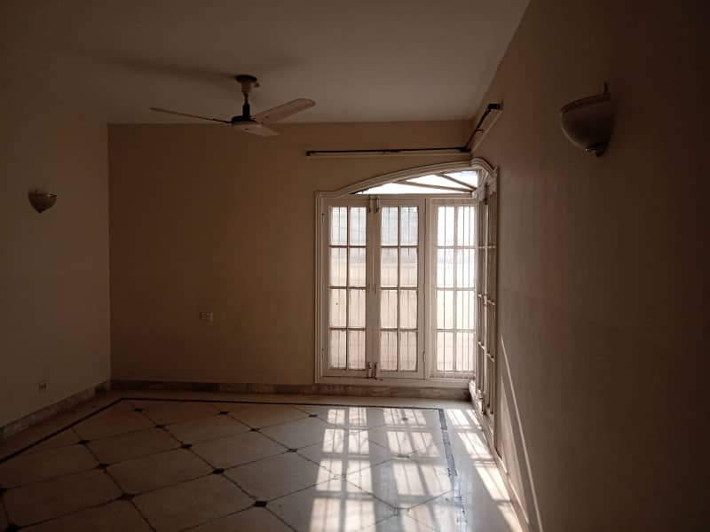 CANTT,OFFICE USE HOUSE FOR RENT UPPER MALL GULBERG SHADMAN GOR LAHORE 16