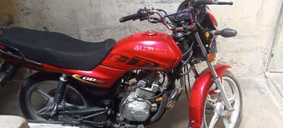 Suzuki 110 22model all is original part 0