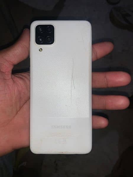 Samsung galaxy A12 4/64 1