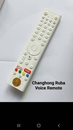 All BRAND OF REMOTE ARE AVAILABLE/TCL / HAIER / SONY / LG£