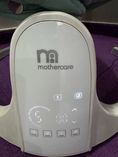 Mothercare Baby Swing 3