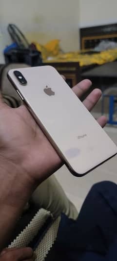 Xs Max 64 Face id Ok T tone ok