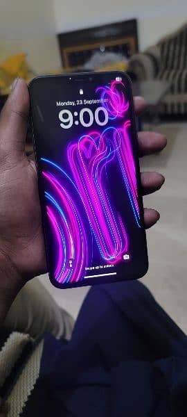 Xs Max 64 Face id Ok T tone ok 1