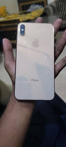 Xs Max 64 Face id Ok T tone ok 3