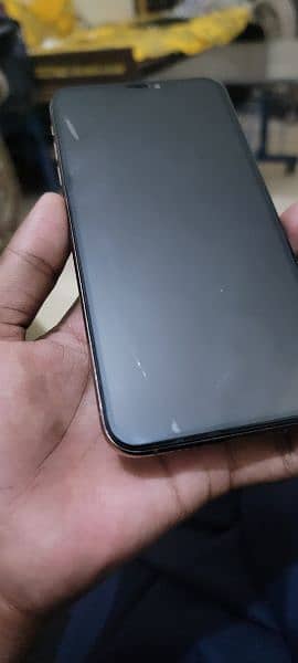 Xs Max 64 Face id Ok T tone ok 4