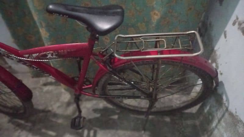 New condition bicycle 1