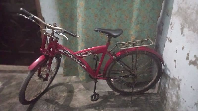 New condition bicycle 3