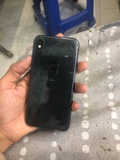 iPhone X 64GB baypas