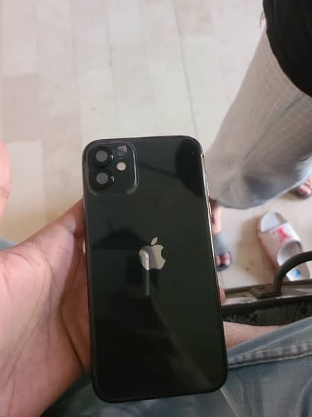 iPhone 11 non pta 64GB 1