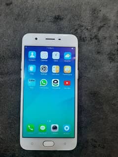 Oppo A57 4/64 0