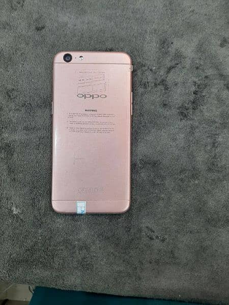 Oppo A57 4/64 2