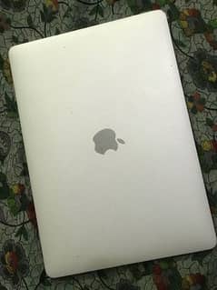 MacBook