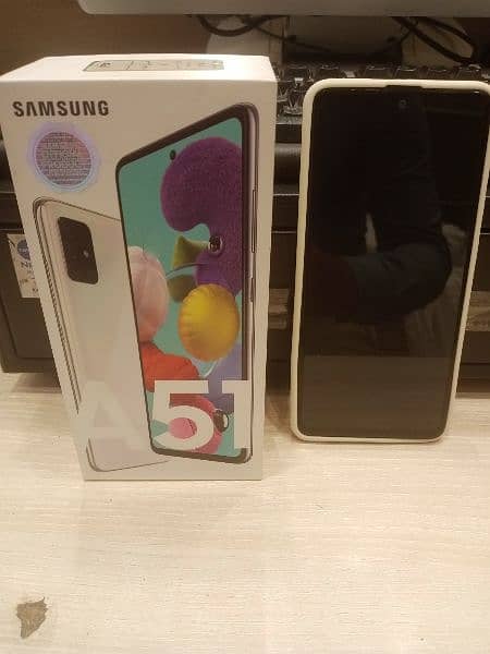 Samsung A51 6 128 03014631572 5