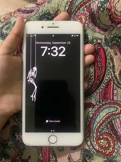 iPhone 8plus sale emergency 0