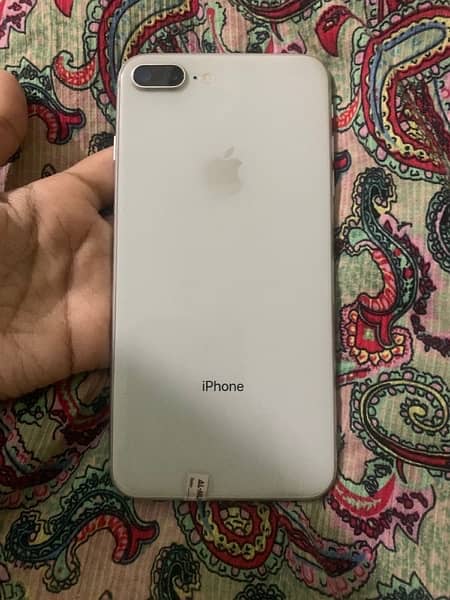 iPhone 8plus sale emergency 1