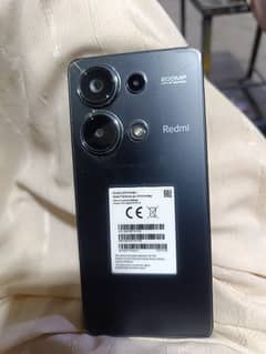 Redme note 13 pro 12/512 GB