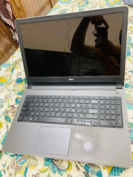 Dell i5 4th gen 4