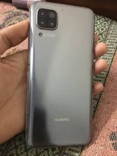 huawai nova 7i 0