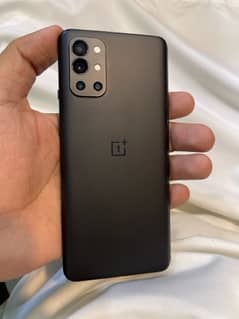 Oneplus 9r pta approved 0