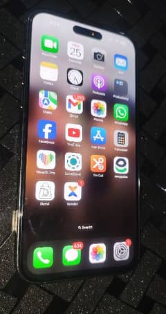 iPhone 14 pro Max PTA APPROVED