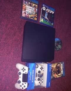 PS4