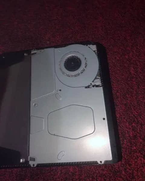 PS4 Slim 500gb 3